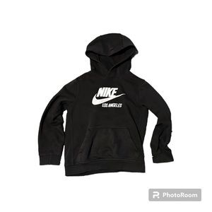 Nike Swearshirt